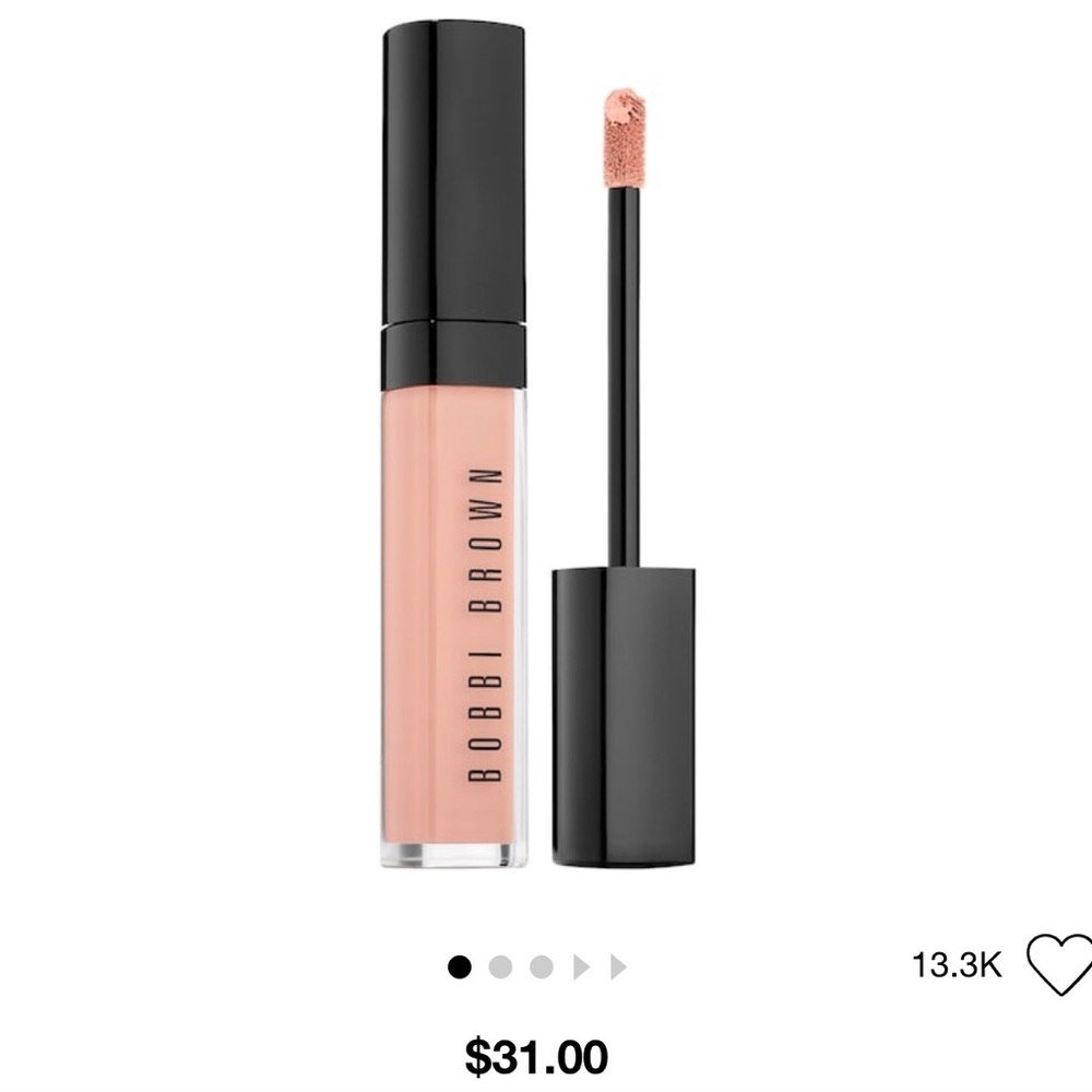 NWT BOBBI BROWN tinted eye brightener in Peach 8